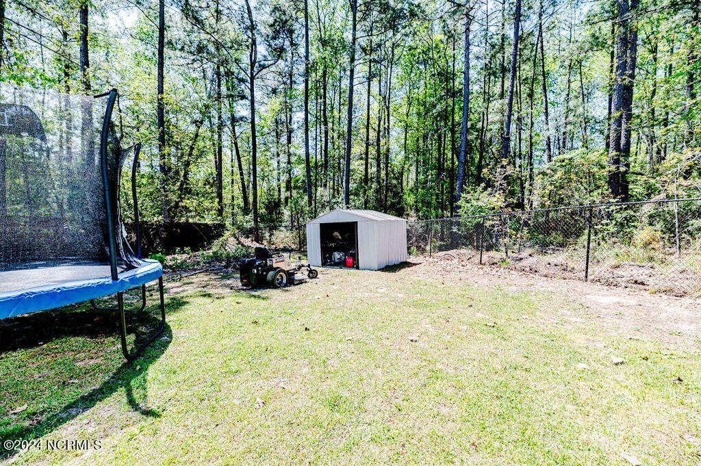 70 Slate Drive Spring Lake, NC 28390 - Photo 54 of 59 70 back3