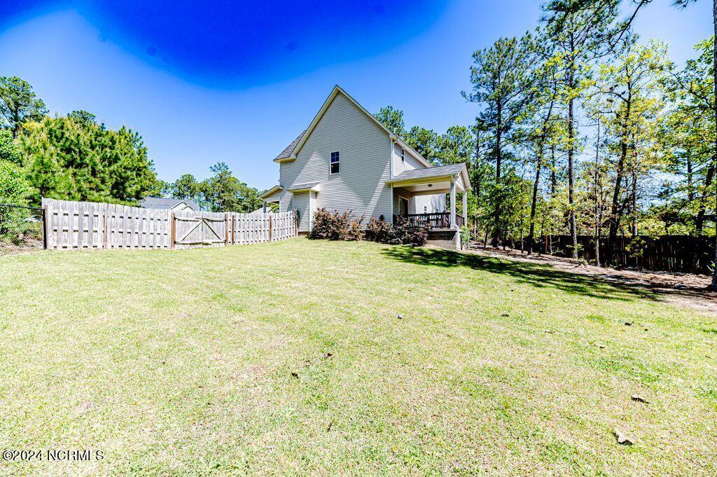 70 Slate Drive Spring Lake, NC 28390 - Photo 55 of 59 70 back2