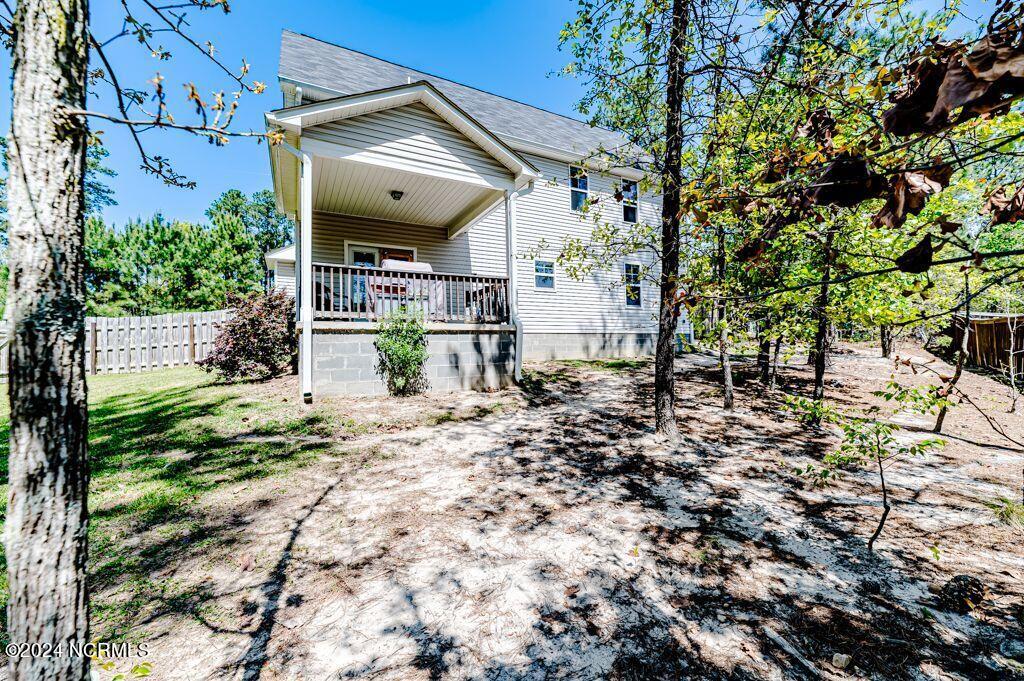 70 Slate Drive Spring Lake, NC 28390 - Photo 56 of 59 70 back