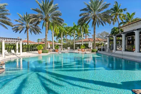 $5,750,000 | 11513 Green Bayberry Drive, Palm Beach Gardens, FL 33418