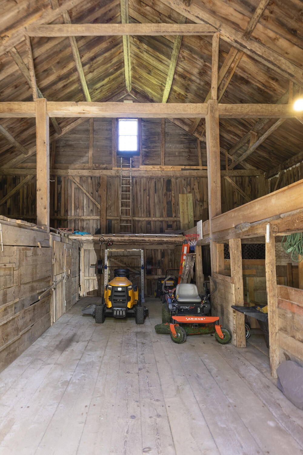 323 Runaround Pond Road Durham, ME 04222 - Photo 53 of 63 IMG_3016