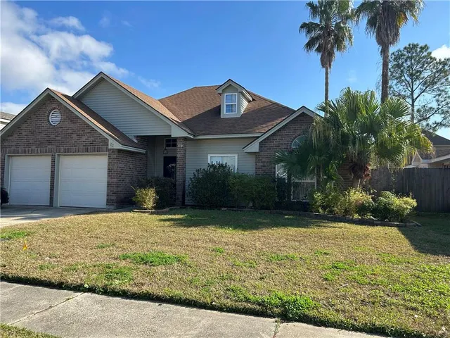 $235,000 | 22 Pampas Drive, Laplace, LA 70068