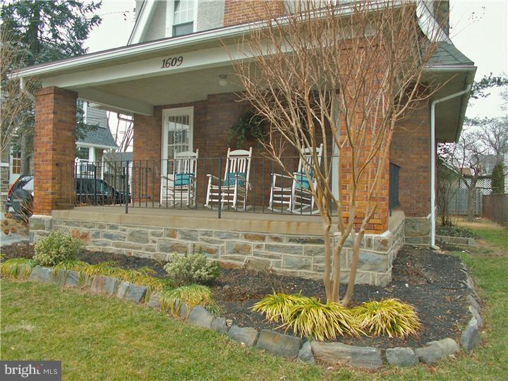1609 Greenway Road Havertown, PA 19083 - Photo 2 of 24