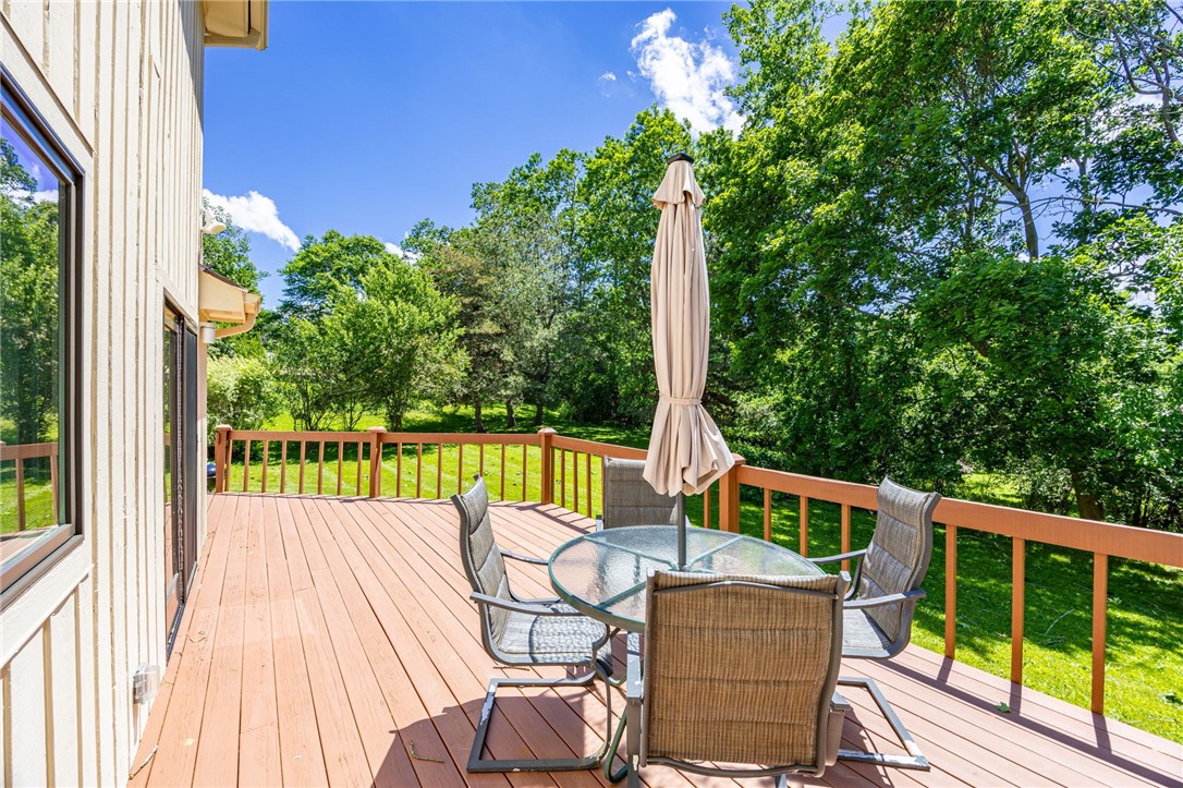 45 Split Rock Road Pittsford, NY 14534 - Photo 48 of 49