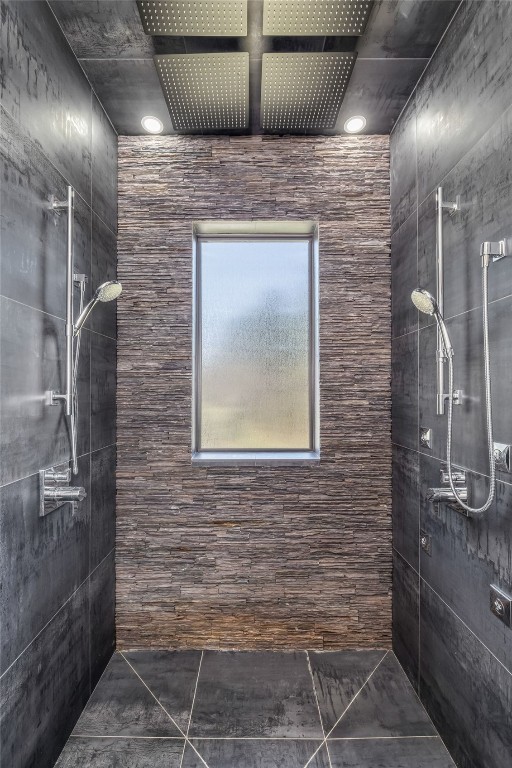 242 Point View Place Breckenridge, CO 80424 - Photo 19 of 47 a bathroom with a shower