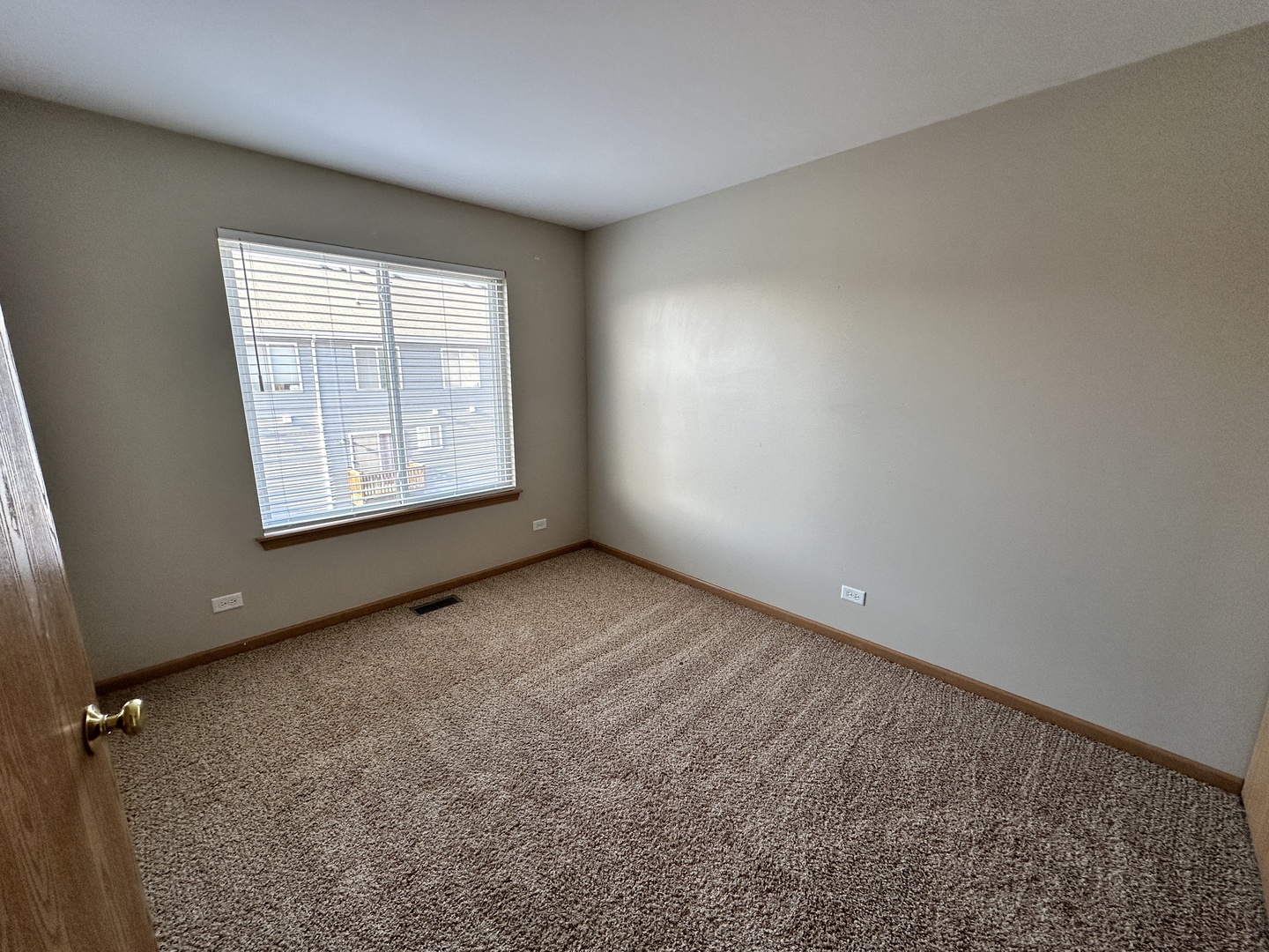 896 Emerald Drive Pingree Grove, IL 60140 - Photo 13 of 19 an empty room with windows