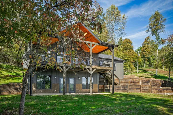 $699,000 | 260 Billy Beason Lane, Livingston, TN 38570