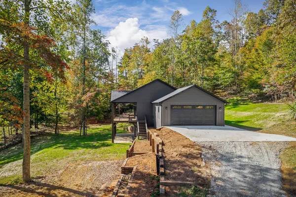 $699,000 | 260 Billy Beason Lane, Livingston, TN 38570