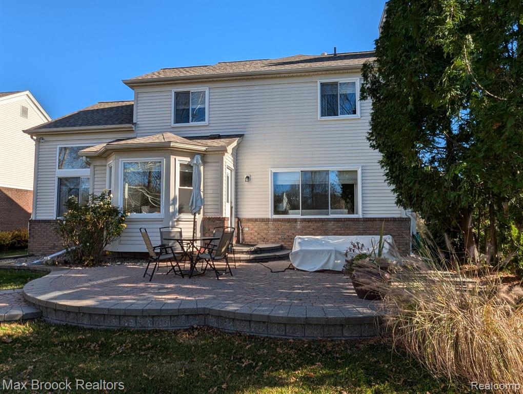 3741 Briarbrooke Lane Rochester, MI 48306 - Photo 5 of 43