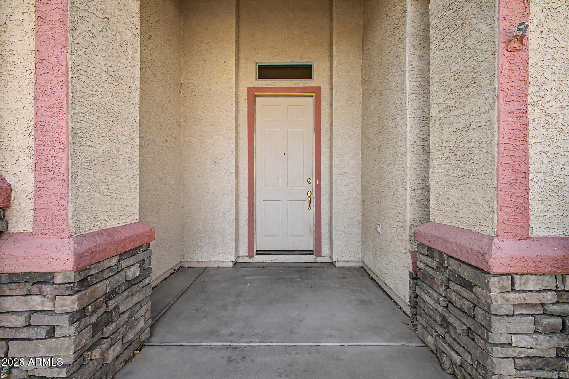 4394 South Strong Box Road Gold Canyon, AZ 85118 - Photo 4 of 33 a view of front door of a house