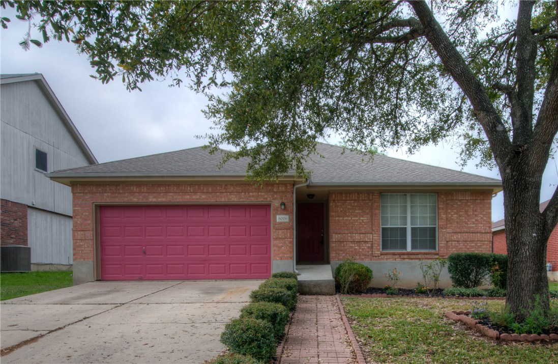 8006 Marble Ridge Drive Austin, TX 78747 - Photo 1 of 1 Gallery Image 1