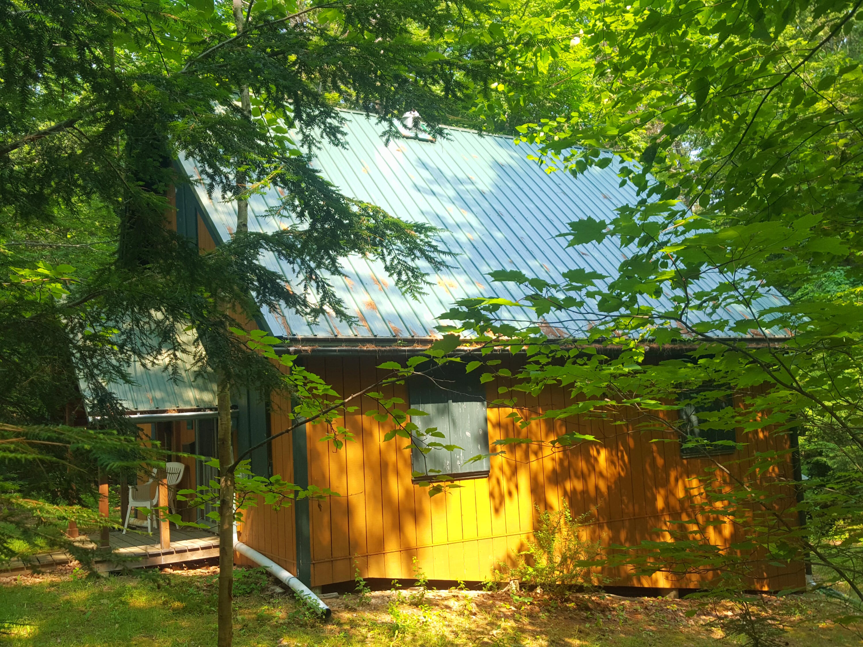 594 River Road Windham, ME 04062 - Photo 15 of 43 Cottage