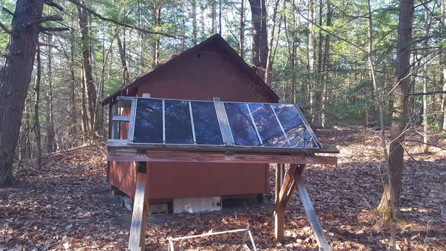 $1,060,000 | 594 River Road, Windham, ME 04062