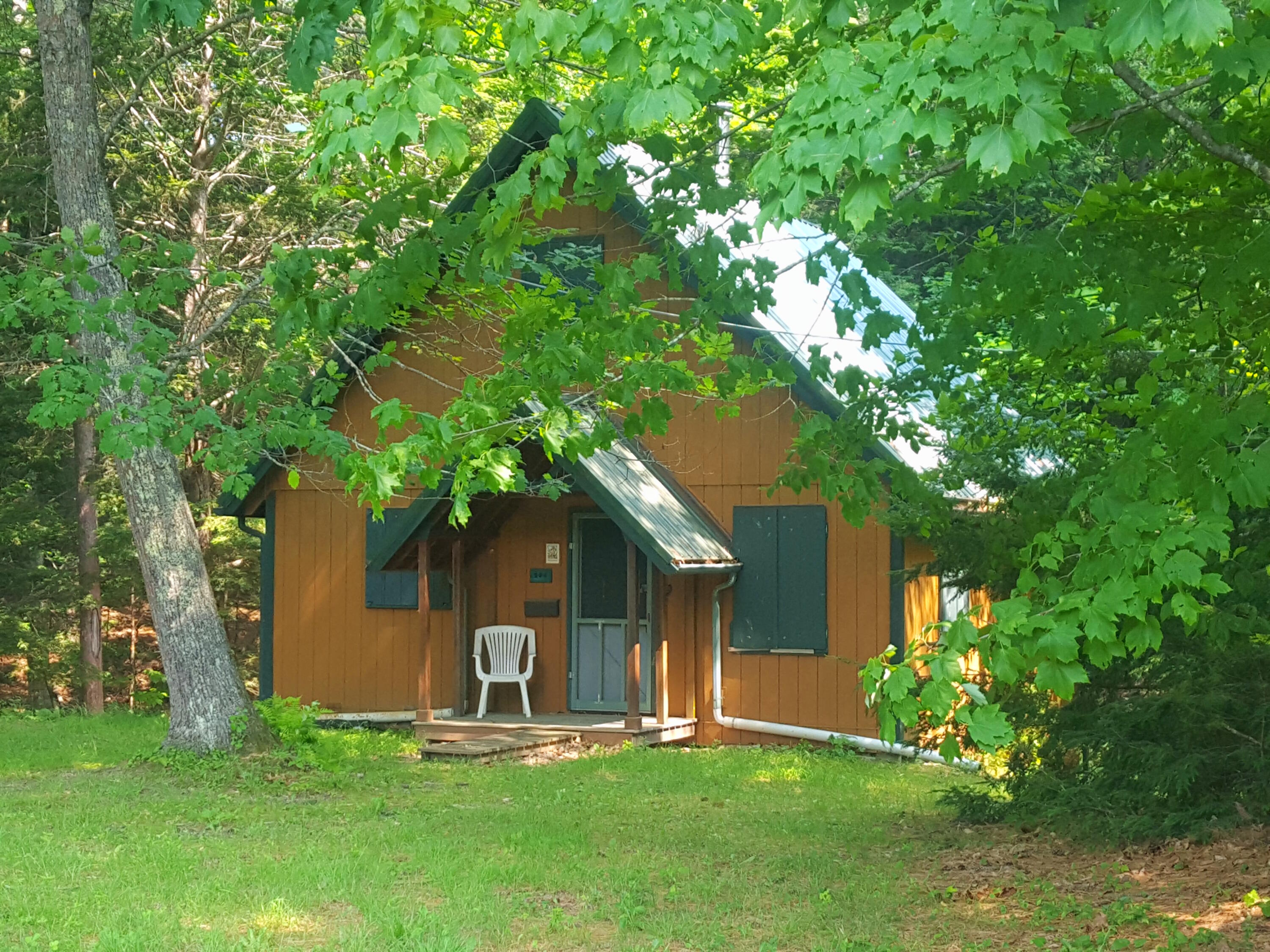 594 River Road Windham, ME 04062 - Photo 5 of 43 Cottage
