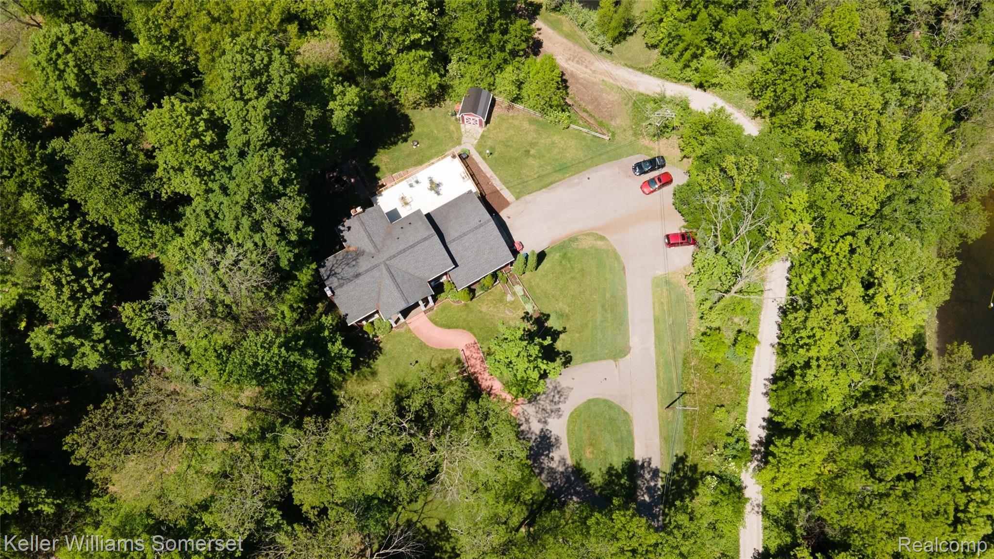 6837 28 Mile Road Washington, MI 48094 - Photo 76 of 89 DJI_0032.jpg