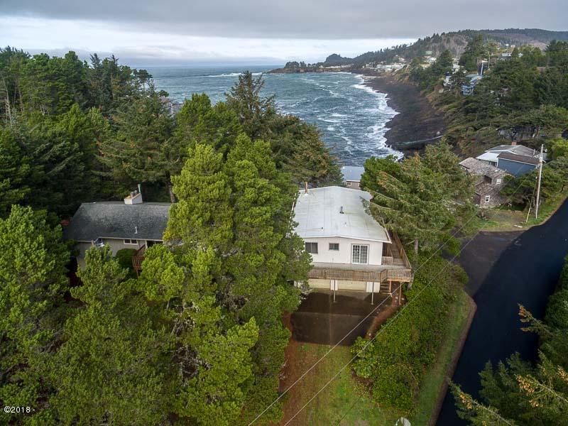 145 South Point Street Depoe Bay, OR 97341 - Photo 2 of 20 southpoint-backlightmarketing-3