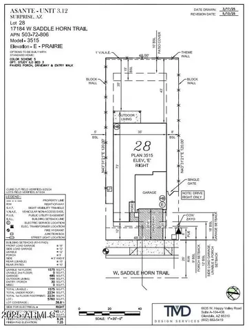 a living room with furniture a flat screen tv and a large window