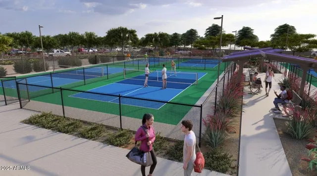 $411,990 | 17184 West Saddle Horn Trail, Surprise, AZ 85387