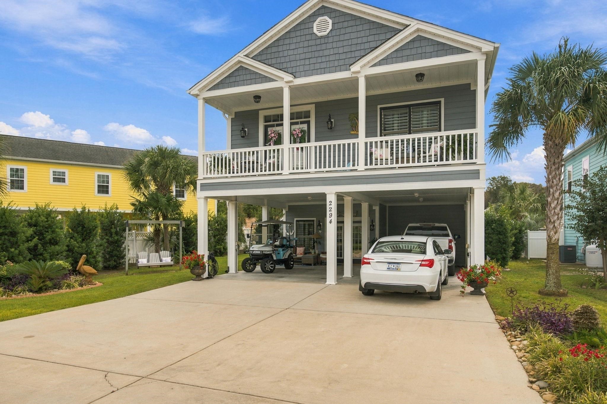2294 Little River Neck Road North Myrtle Beach, SC 29582 - Photo 42 of 46 Gallery Image 42