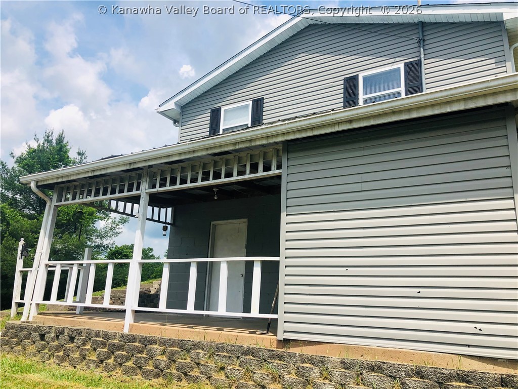 7732 Little Sandy Road Ravenswood, WV 26164 - Photo 4 of 27 Gallery Image 4