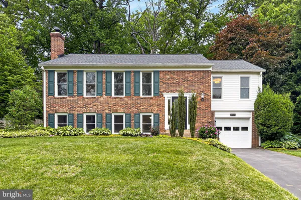 $860,000 | 5308 New Church Court, Fairfax, VA 22032