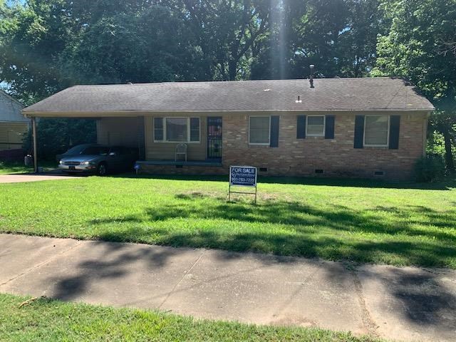 3992 Ridgedale Street Memphis, TN 38127 - Photo 1 of 7 Gallery Image 1
