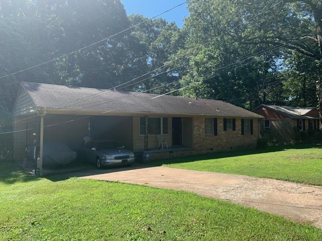 3992 Ridgedale Street Memphis, TN 38127 - Photo 2 of 7 Gallery Image 2