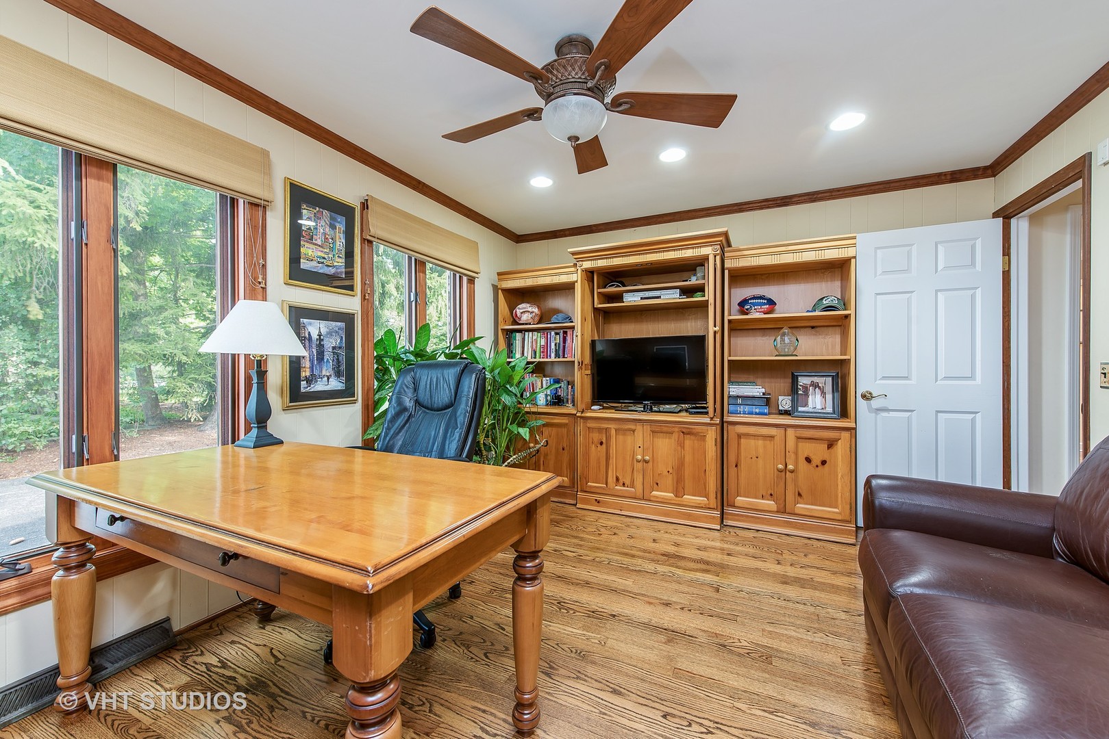 235 Maple Hill Road Glencoe, IL 60022 - Photo 14 of 35 a room with furniture pool table table tennis pool table and windows