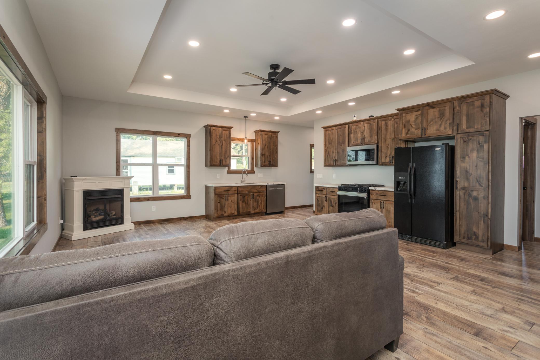 3551 West Mill Lake Road Southwest, Unit 19 Farwell, MN 56327 - Photo 8 of 26 Gallery Image 8