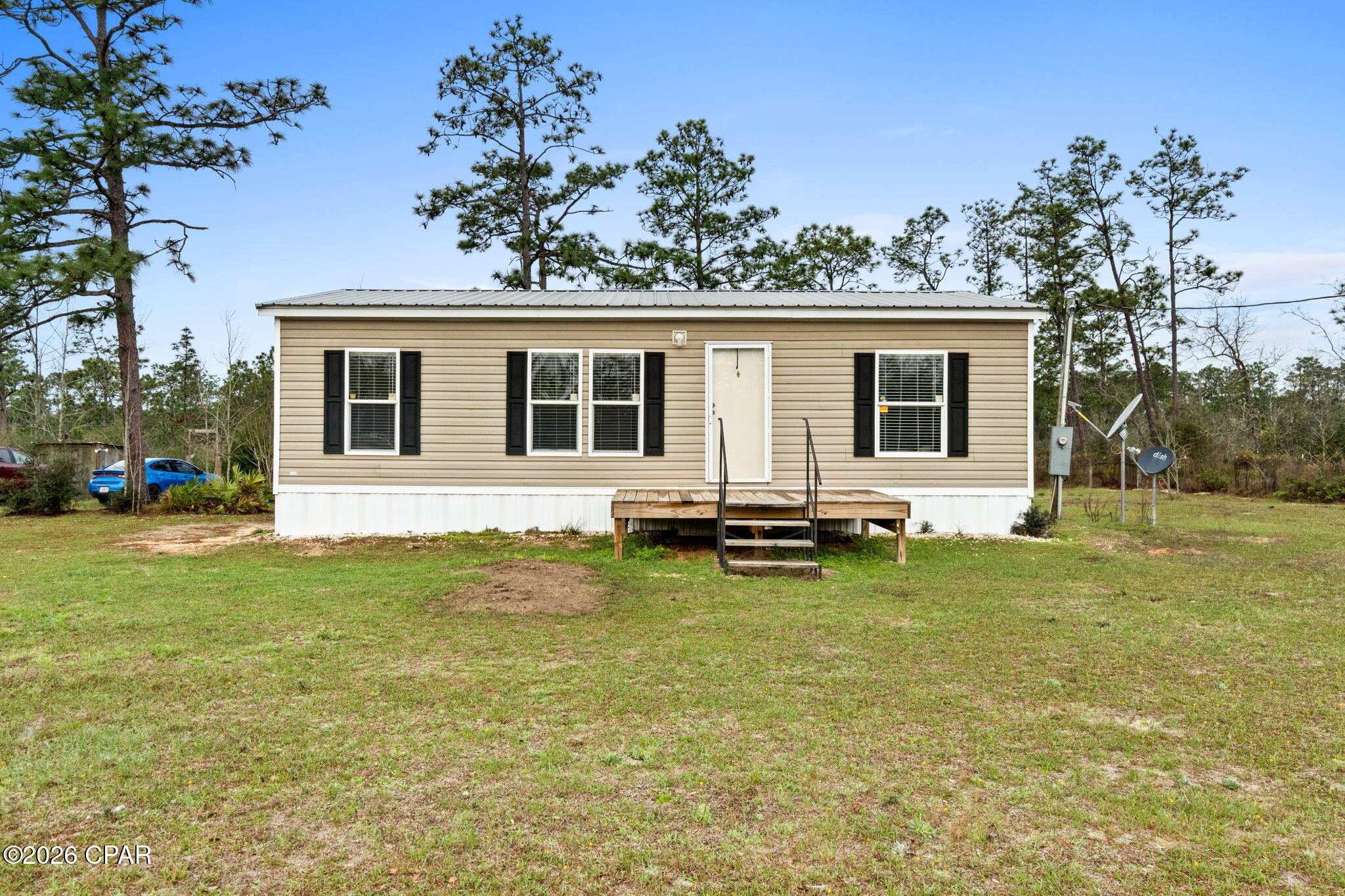 3170 Wheeler Lane Chipley, FL 32428 - Photo 1 of 43