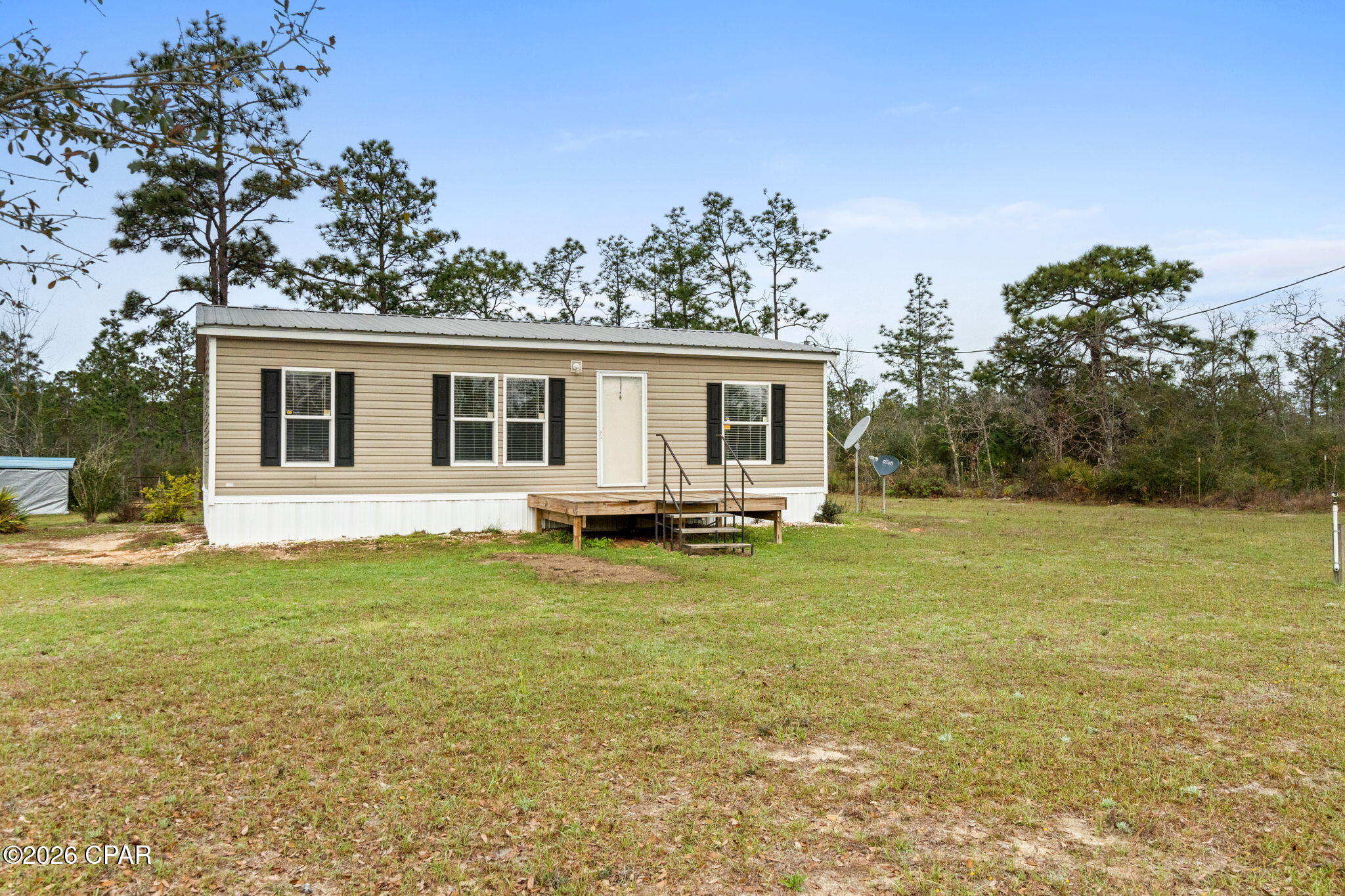 3170 Wheeler Lane Chipley, FL 32428 - Photo 23 of 43