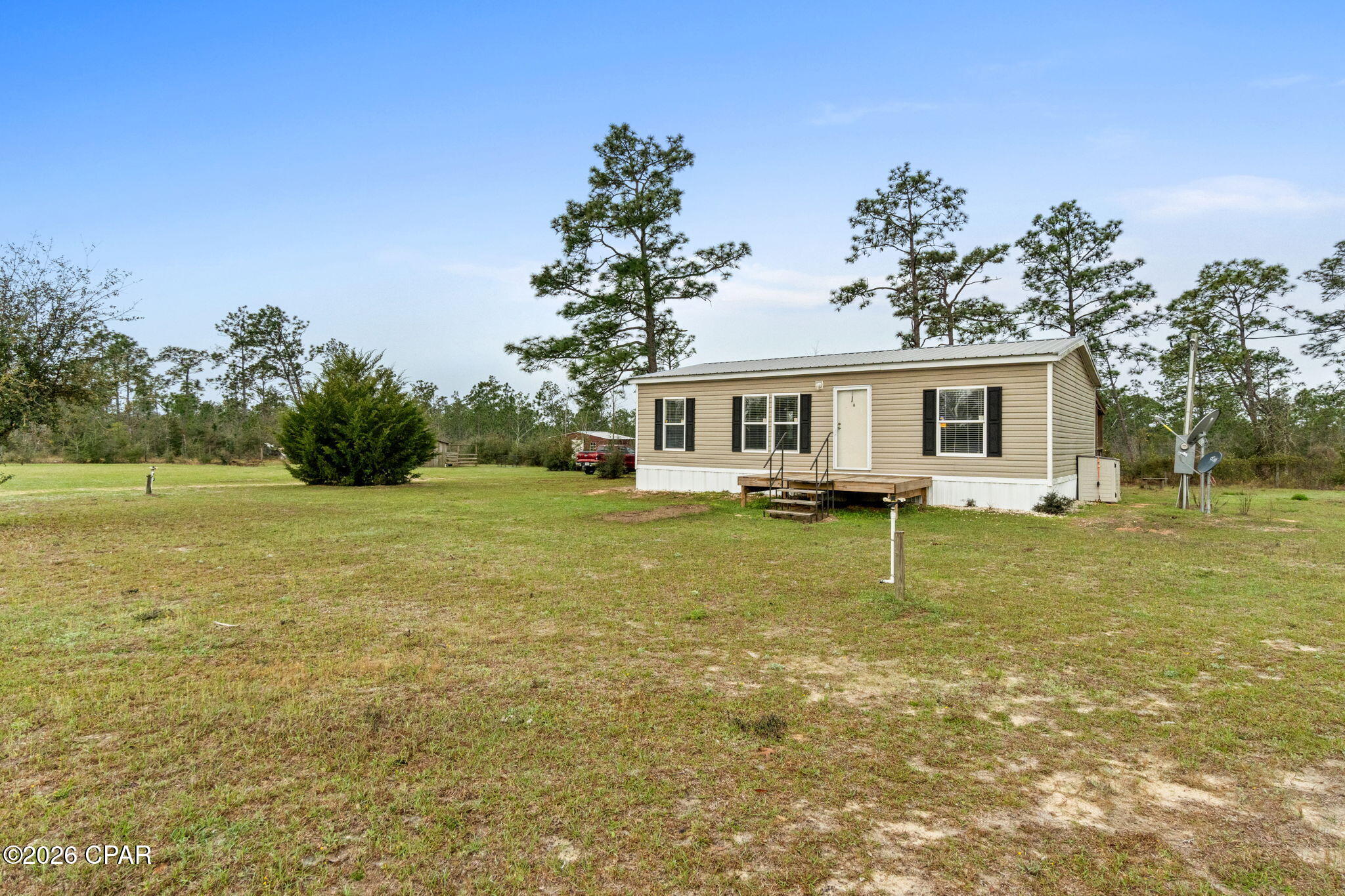 3170 Wheeler Lane Chipley, FL 32428 - Photo 24 of 43