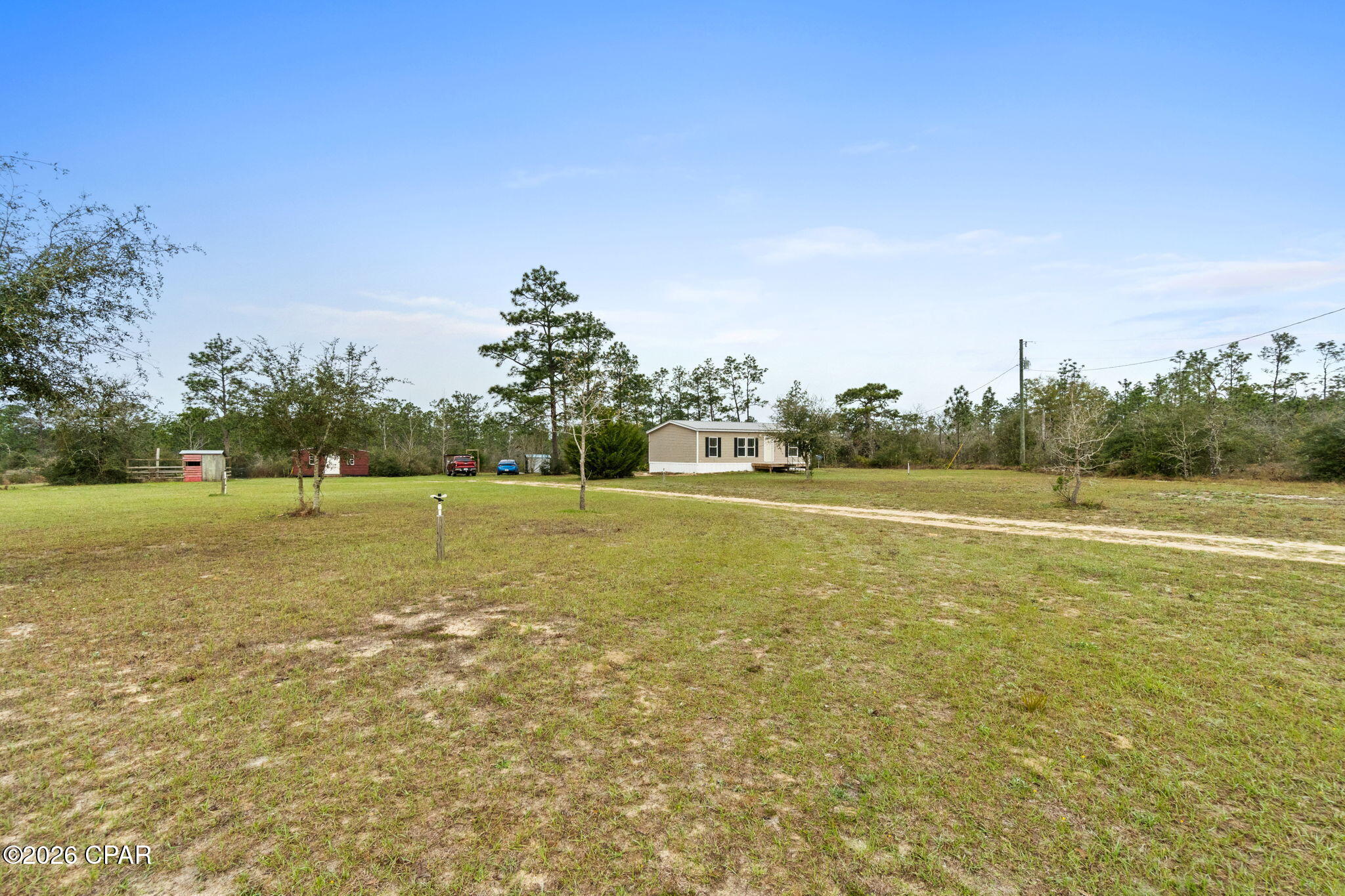3170 Wheeler Lane Chipley, FL 32428 - Photo 25 of 43