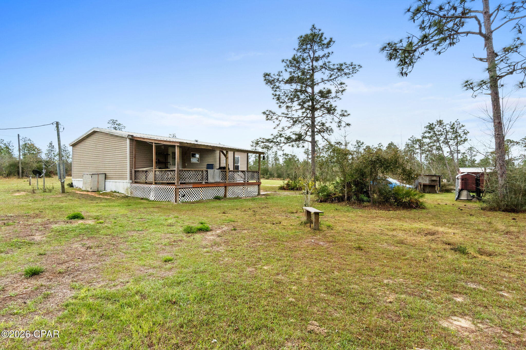 3170 Wheeler Lane Chipley, FL 32428 - Photo 27 of 43