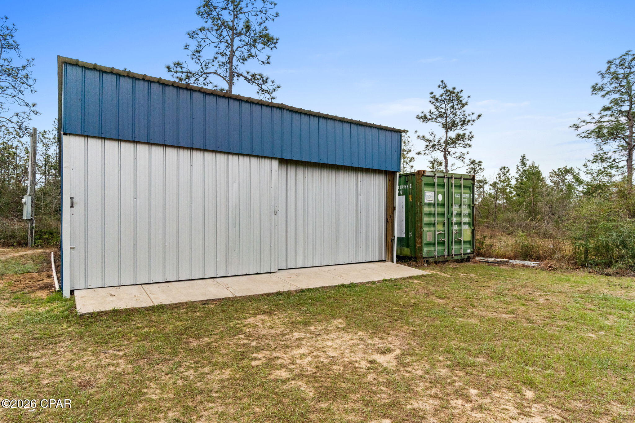 3170 Wheeler Lane Chipley, FL 32428 - Photo 31 of 43