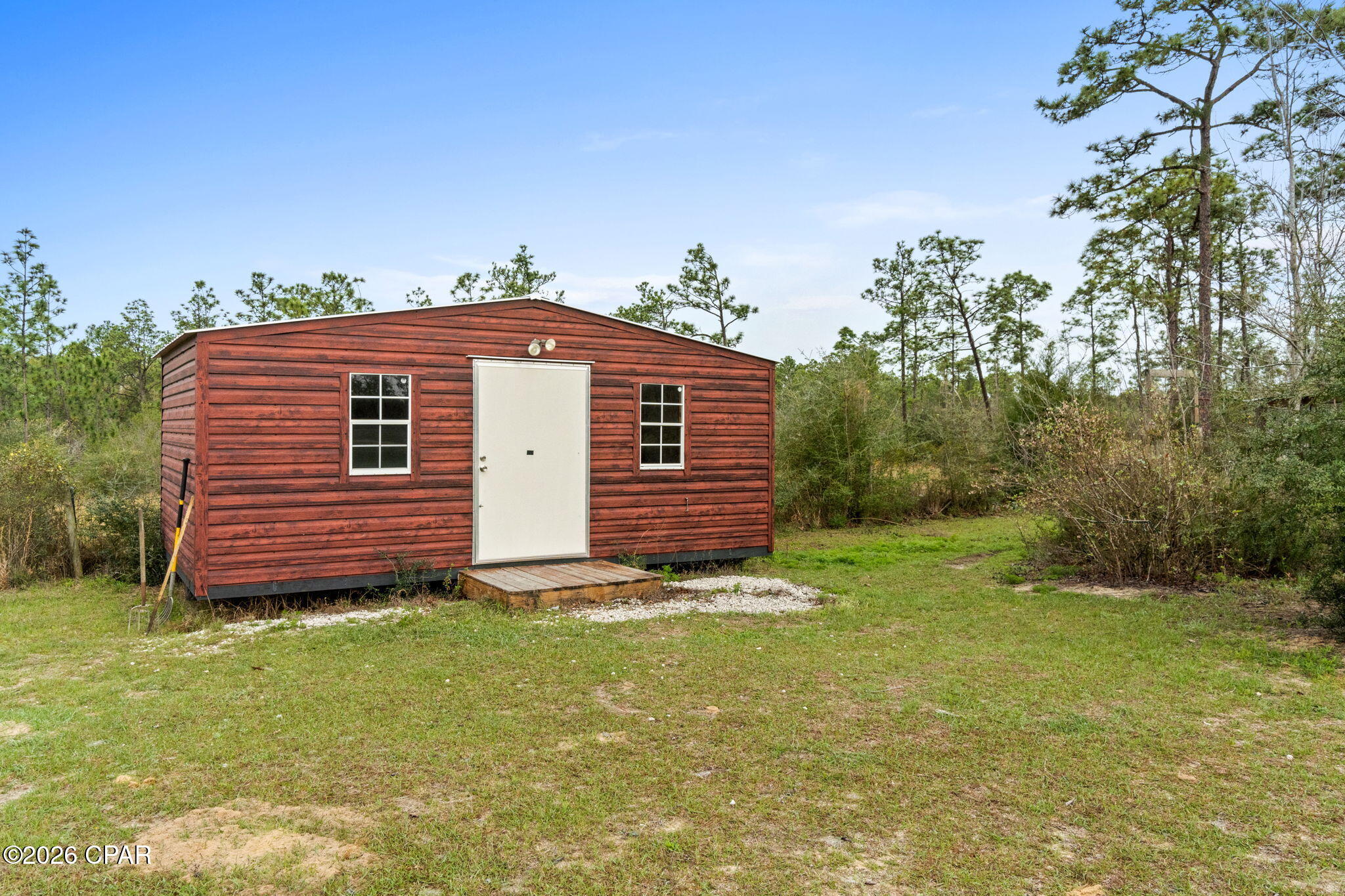 3170 Wheeler Lane Chipley, FL 32428 - Photo 37 of 43