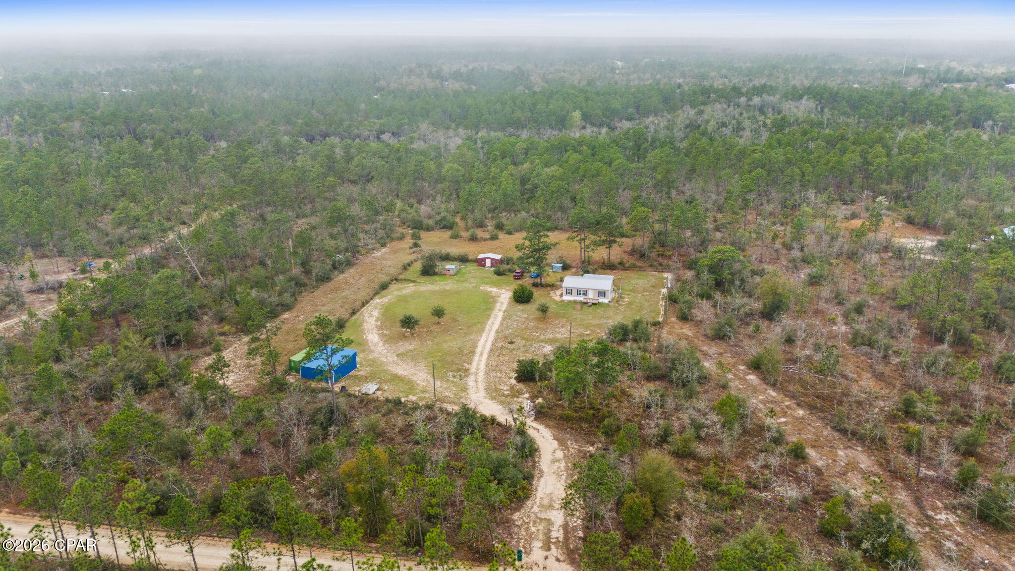3170 Wheeler Lane Chipley, FL 32428 - Photo 38 of 43