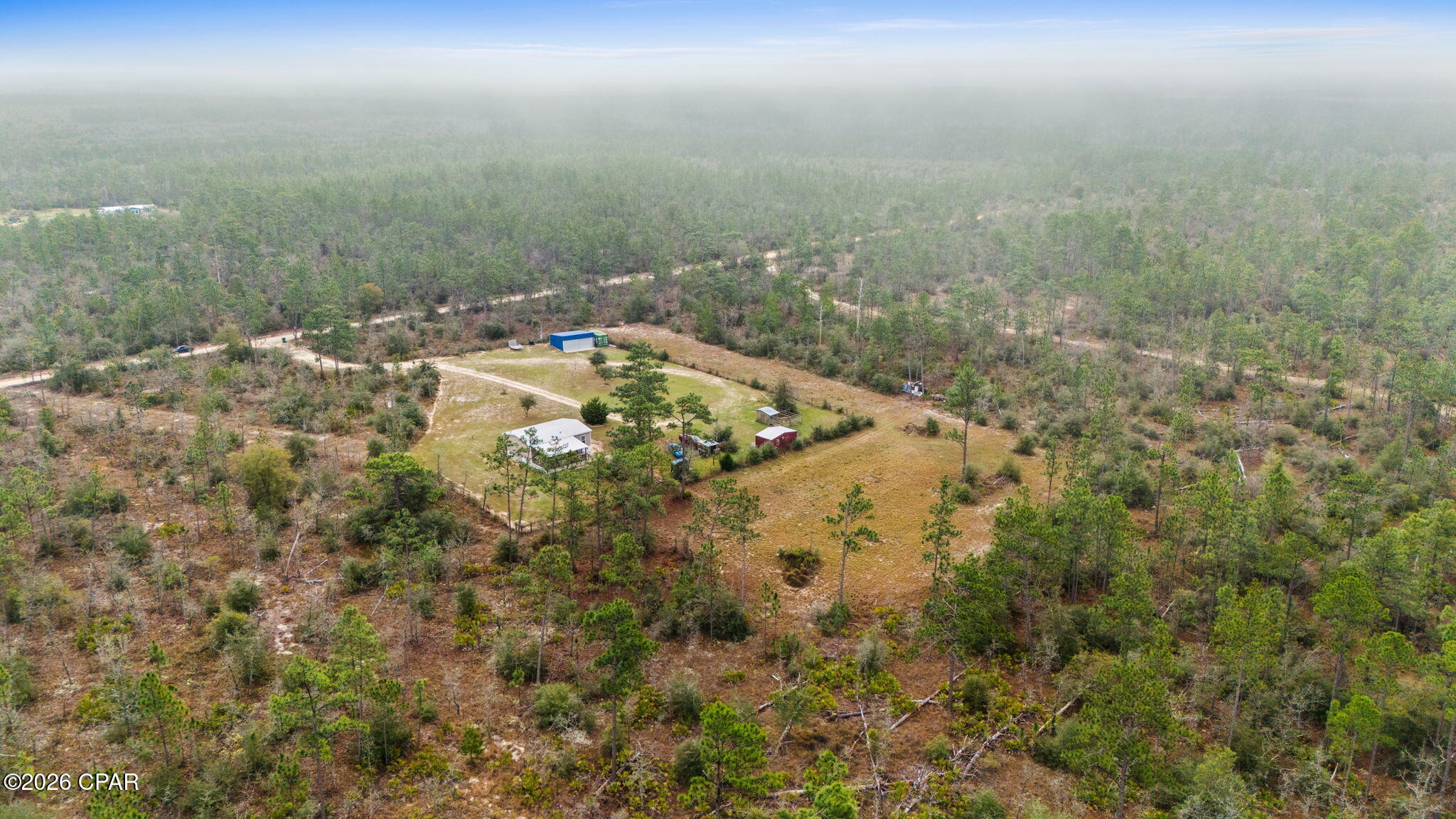 3170 Wheeler Lane Chipley, FL 32428 - Photo 41 of 43