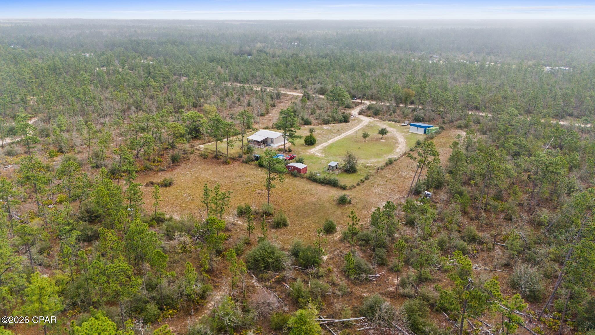3170 Wheeler Lane Chipley, FL 32428 - Photo 42 of 43