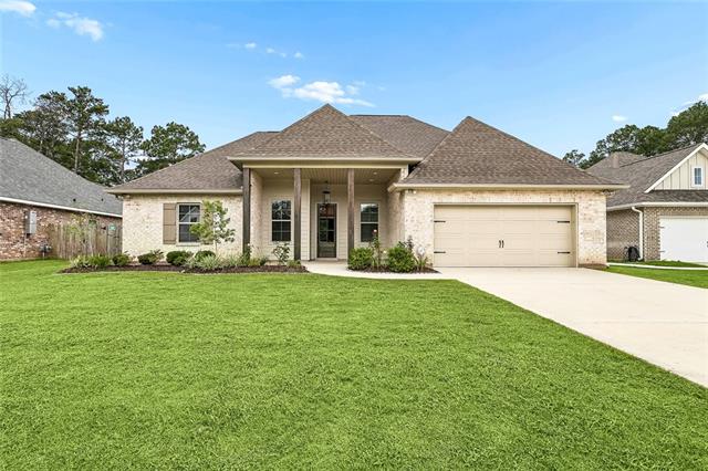 72393 Homestead Street Covington, LA 70435 - Photo 1 of 22