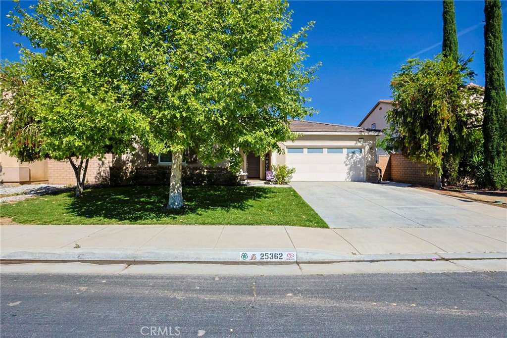 25362 Lone Acres Road Menifee, CA 92584 - Photo 4 of 73