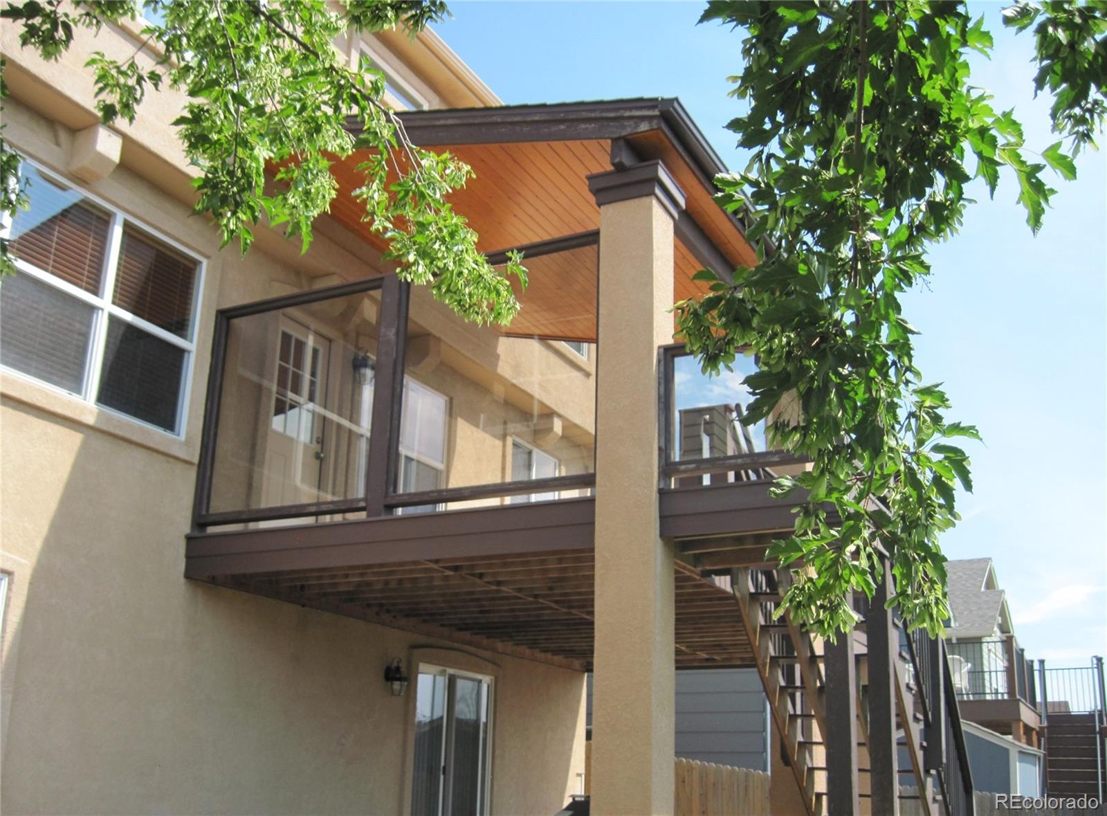4063 Morning Glory Road Colorado Springs, CO 80920 - Photo 43 of 49