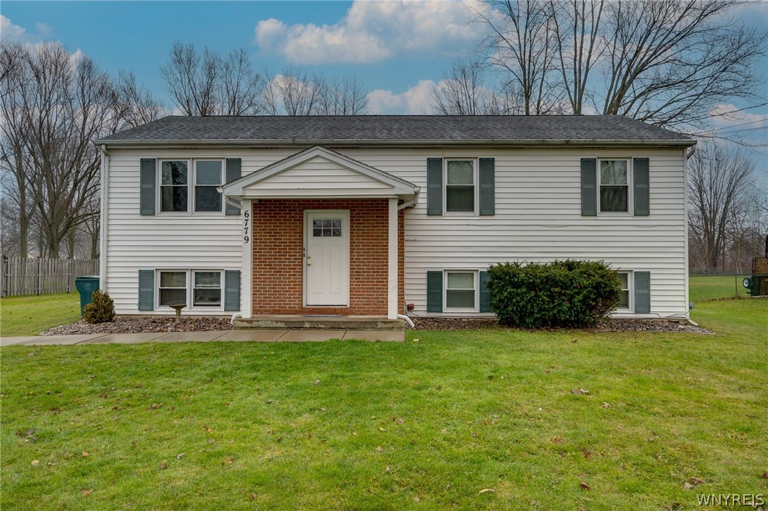 6779 Walmore Road Wheatfield, NY 14304 - Photo 1 of 1 Gallery Image 1