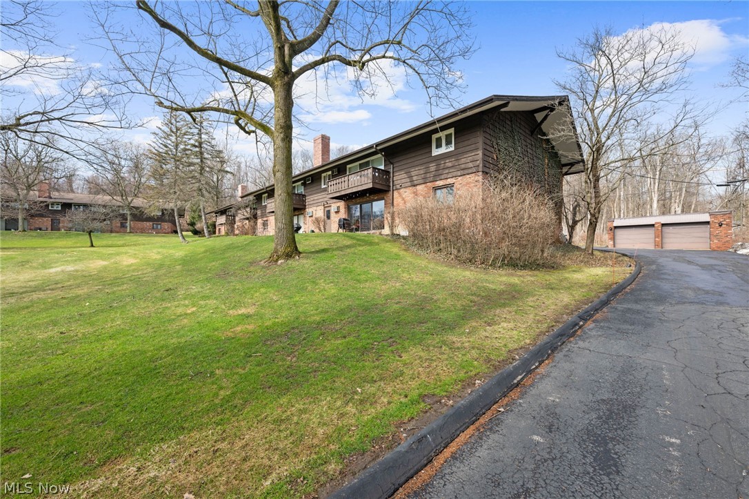 5711 Som Center Road, Unit 42 Solon, OH 44139 - Photo 29 of 33