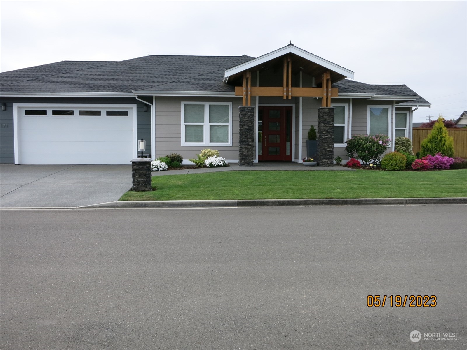 171 Royal Loop Sequim, WA 98382 - Photo 1 of 1 Gallery Image 1
