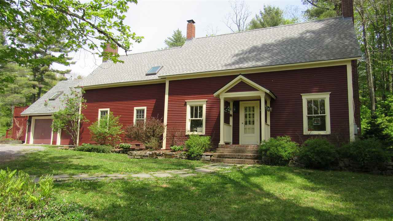 639 Robbins Crossroad Ripton, VT 05766 - Photo 1 of 26