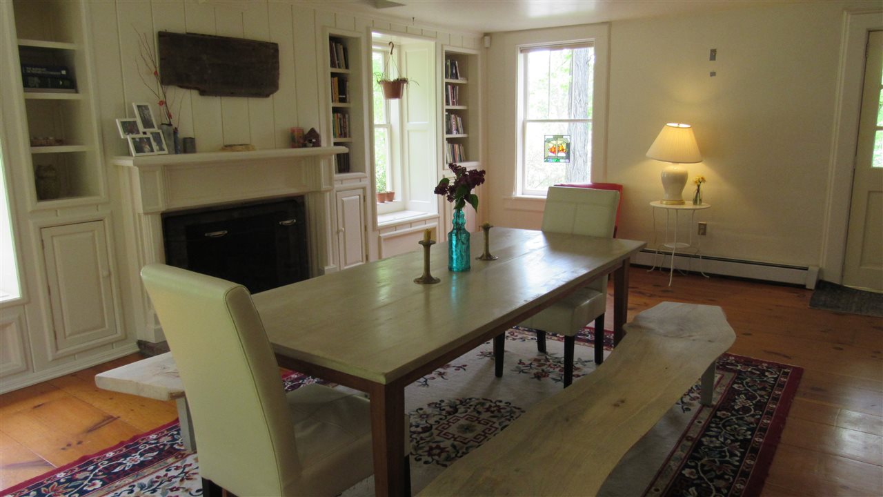 639 Robbins Crossroad Ripton, VT 05766 - Photo 3 of 26
