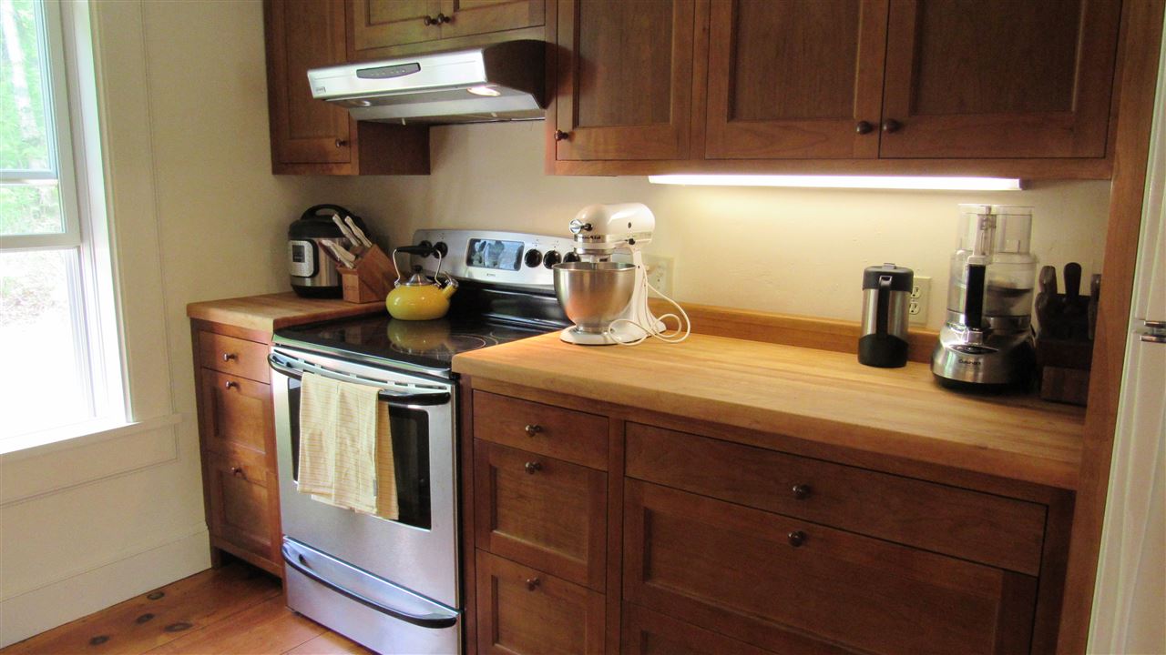 639 Robbins Crossroad Ripton, VT 05766 - Photo 4 of 26