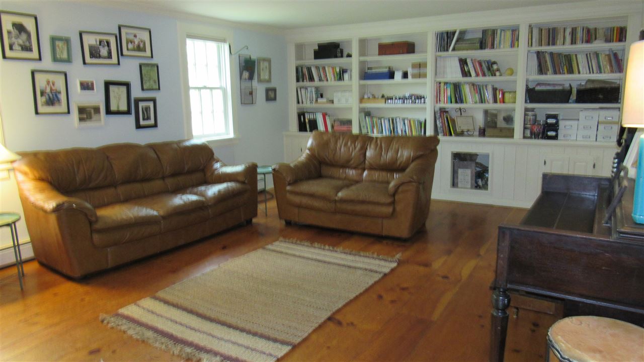 639 Robbins Crossroad Ripton, VT 05766 - Photo 6 of 26
