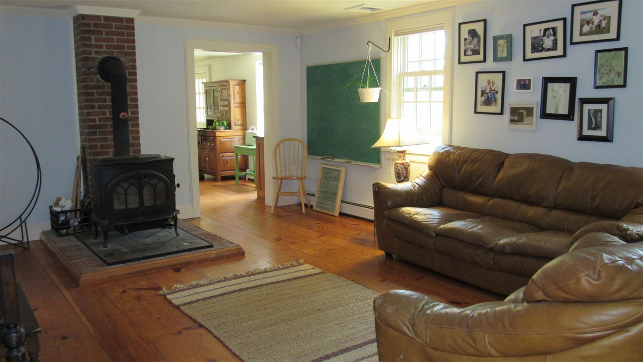 639 Robbins Crossroad Ripton, VT 05766 - Photo 7 of 26